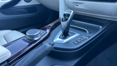 BMW 4 Series 420d [190] xDrive M Sport 5dr Auto [Prof Media] Diesel Hatchback